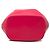 Bulgari Borsa Bvlgari Serpenti Forever Rosa - vista 3