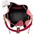 Bulgari Borsa Bvlgari Serpenti Forever Rosa - vista 4