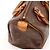 Borsa a mano Louis Vuitton Speedy 30 Monogram Canvas Marrone - vista 10