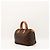 Borsa a mano Louis Vuitton Speedy 30 Monogram Canvas Marrone - vista 2