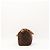 Borsa a mano Louis Vuitton Speedy 30 Monogram Canvas Marrone - vista 3