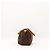 Borsa a mano Louis Vuitton Speedy 30 Monogram Canvas Marrone - vista 5