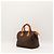 Louis Vuitton Speedy 30 Monogram Canvas Handtasche Braun Monogramm - Ansicht 2