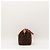 Louis Vuitton Speedy 30 Monogram Canvas Handtasche Braun Monogramm - Ansicht 3