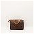 Louis Vuitton Speedy 30 Monogram Canvas Handtasche Braun Monogramm - Ansicht 4