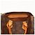 Louis Vuitton Speedy 30 Monogram Canvas Handtasche Braun Monogramm - Ansicht 7