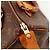 Borsa a mano Louis Vuitton Speedy 30 Monogram Canvas Marrone Monogramma - vista 10