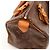 Borsa a mano Louis Vuitton Speedy 30 Monogram Canvas Marrone Monogramma - vista 11