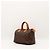 Borsa a mano Louis Vuitton Speedy 30 Monogram Canvas Marrone Monogramma - vista 2