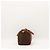 Borsa a mano Louis Vuitton Speedy 30 Monogram Canvas Marrone Monogramma - vista 5