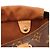 Borsa a mano Louis Vuitton Speedy 30 Monogram Canvas Marrone Monogramma - vista 8