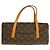 Louis Vuitton Sonatine Monogram Canvas Marrone