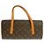 Louis Vuitton Sonatine Monogram Canvas Marrone - vista 2