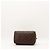 Borsa Louis Vuitton Speedy 30 Monogram Canvas Marrone Monogramma - vista 6