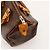 Borsa Louis Vuitton Speedy 30 Monogram Canvas Marrone Monogramma - vista 9