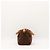 Borsa Louis Vuitton Speedy 30 Monogram Canvas Marrone Monogramma - vista 3