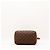 Borsa Louis Vuitton Speedy 30 Monogram Canvas Marrone Monogramma - vista 6