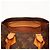 Borsa Louis Vuitton Speedy 30 Monogram Canvas Marrone Monogramma - vista 7
