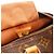 Borsa Louis Vuitton Speedy 30 Monogram Canvas Marrone Monogramma - vista 8