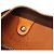 Borsa Louis Vuitton Speedy 30 Monogram Canvas Marrone Monogramma - vista 9