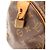 Louis Vuitton Speedy 30 Monogram Canvas Handtasche Braun Monogramm - Ansicht 10