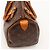 Louis Vuitton Speedy 30 Monogram Canvas Handtasche Braun Monogramm - Ansicht 11