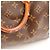 Louis Vuitton Speedy 30 Monogram Canvas Handtasche Braun Monogramm - Ansicht 12