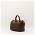 Louis Vuitton Speedy 30 Monogram Canvas Handtasche Braun Monogramm - Ansicht 2