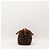 Louis Vuitton Speedy 30 Monogram Canvas Handtasche Braun Monogramm - Ansicht 3