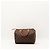 Louis Vuitton Speedy 30 Monogram Canvas Handtasche Braun Monogramm - Ansicht 4