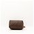 Louis Vuitton Speedy 30 Monogram Canvas Handtasche Braun Monogramm - Ansicht 6