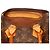Louis Vuitton Speedy 30 Monogram Canvas Handtasche Braun Monogramm - Ansicht 7