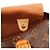 Louis Vuitton Speedy 30 Monogram Canvas Handtasche Braun Monogramm - Ansicht 8