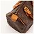 Borsa a mano Louis Vuitton Speedy 30 Monogram Canvas Marrone - vista 10