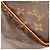 Borsa a mano Louis Vuitton Speedy 30 Monogram Canvas Marrone - vista 11