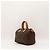 Borsa a mano Louis Vuitton Speedy 30 Monogram Canvas Marrone - vista 2