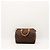 Borsa a mano Louis Vuitton Speedy 30 Monogram Canvas Marrone - vista 4