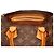 Borsa a mano Louis Vuitton Speedy 30 Monogram Canvas Marrone - vista 7