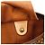 Borsa a mano Louis Vuitton Speedy 30 Monogram Canvas Marrone - vista 8