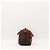 Borsa a mano Louis Vuitton Speedy 30 Monogram Canvas Marrone Monogramma - vista 3