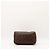 Borsa a mano Louis Vuitton Speedy 30 Monogram Canvas Marrone Monogramma - vista 6
