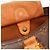 Borsa a mano Louis Vuitton Speedy 30 Monogram Canvas Marrone Monogramma - vista 8