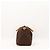 Bolso Louis Vuitton Speedy 30 Monogram Canvas Castaño Monograma - vista 3