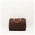 Bolso Louis Vuitton Speedy 30 Monogram Canvas Castaño Monograma - vista 4