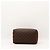 Bolso Louis Vuitton Speedy 30 Monogram Canvas Castaño Monograma - vista 6