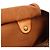 Bolso Louis Vuitton Speedy 30 Monogram Canvas Castaño Monograma - vista 9
