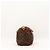 Bolso Louis Vuitton Speedy 30 Monogram Canvas Castaño - vista 3
