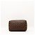 Bolso Louis Vuitton Speedy 30 Monogram Canvas Castaño - vista 6