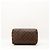 Borsa Louis Vuitton Speedy 30 Monogram Canvas Marrone Monogramma - vista 6