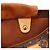 Borsa Louis Vuitton Speedy 30 Monogram Canvas Marrone Monogramma - vista 8